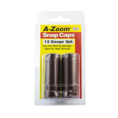 Zbijak Lyman A-Zoom kal. 12 z metalu (2 szt.)