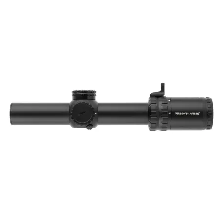 Luneta celownicza Primary Arms SLx 1-6x24 mm SFP Gen IV iR ACSS Nova Fiber Wire