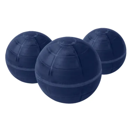 Kule z farbą T4E Sport MAB kal. .43 500 szt. niebieskie
