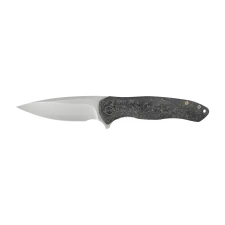 Nóż składany WE Knife Kitefin 2001B gray