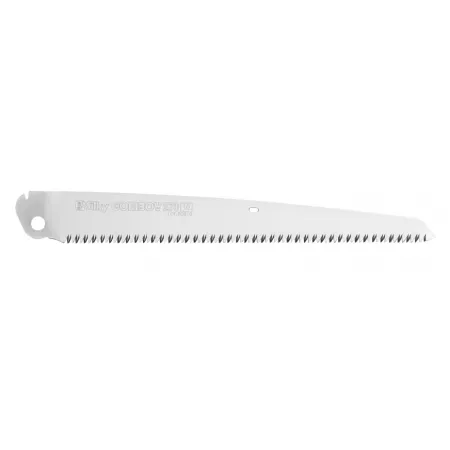 Brzeszczot do piły Silky Gomboy 270-10