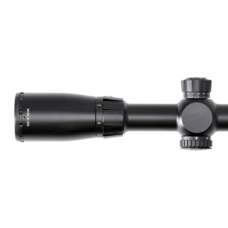 Luneta celownicza Combat 3-9x50 1