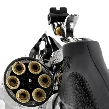 Rewolwer wiatrówka Smith&Wesson 629 Classic 4,5 mm 5