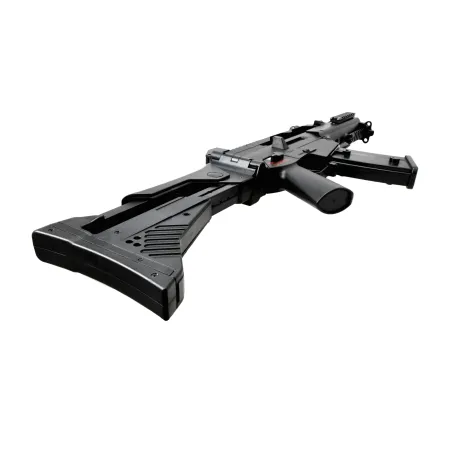 Replika karabinek ASG H&K Heckler&Koch G36 C IDZ 6 mm