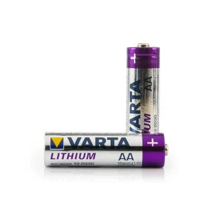 Bateria litowa Varta AA / R6