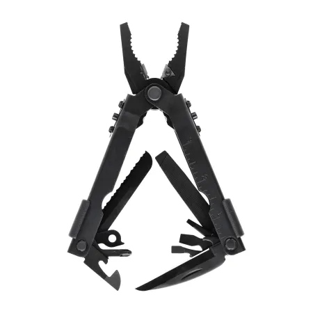Multitool Gerber MP600 Bluntnose czarny