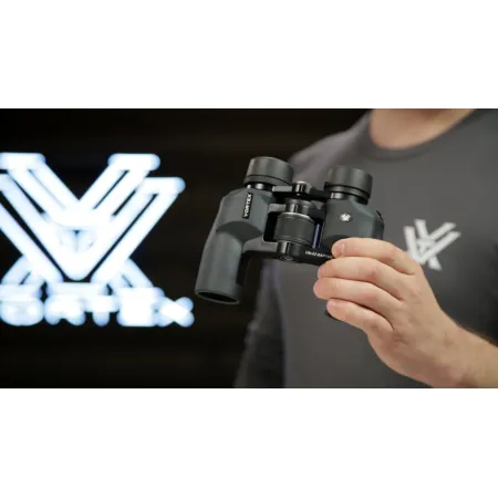 Lornetka Vortex Raptor 8.5x32