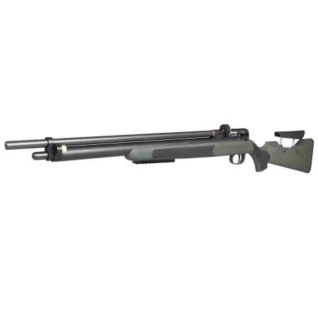 Wiatrówka Diana PCP XR-200 OD green syntetyk 5,5 mm < 17 J