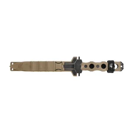 Nóż Benchmade185SBK-1 SOCP