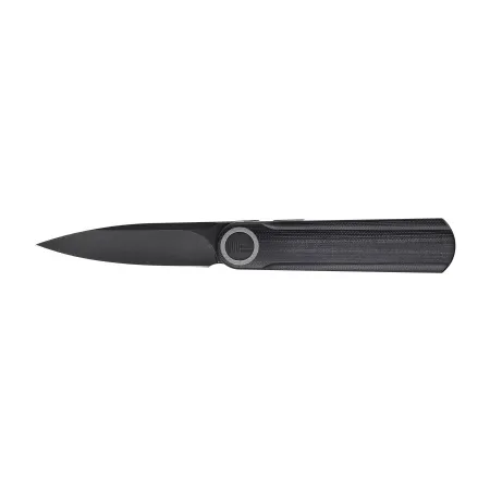 Nóż składany WE Knife Eidolon WE19074A-D black