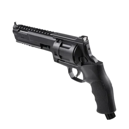 Rewolwer na kule gumowe RAM Umarex T4E HDR 68 kal. .68 CO2