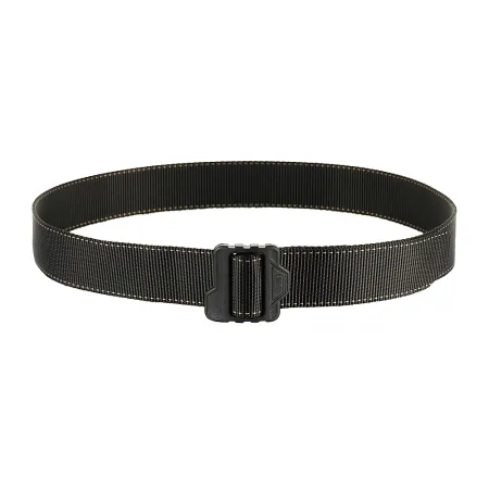 Pasek męski M-Tac Paratrooper Belt czarny