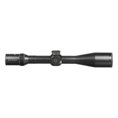 Luneta celownicza Schmidt&Bender PM II High Power LP 5-45x56 czarna