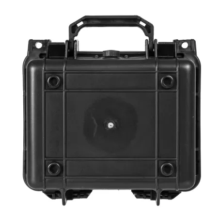 Kufer na broń Poseidon 10 235x181x105 mm czarny
