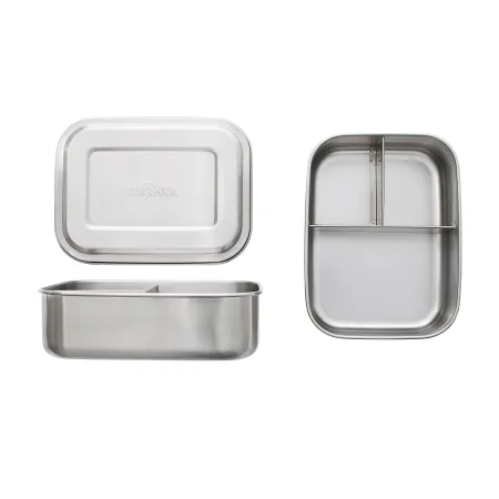Pojemnik na jedzenie Tatonka Lunch Box III 1000