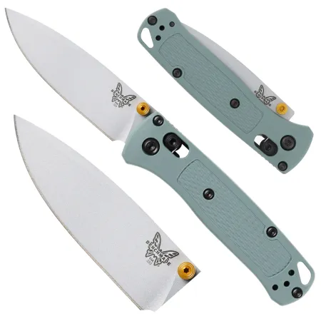 Nóż składany Benchmade 533SL-07 Mini Bugout