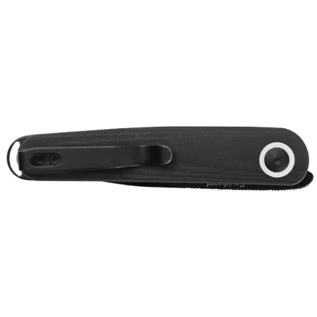 Nóż Kizer Squidward V3604C2 czarny
