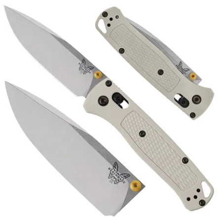 Nóż składany Benchmade 535-12 Bugout