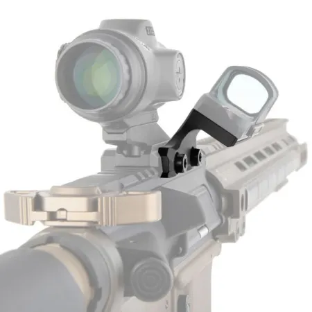 Montaż Primary Arms Mini Reflex Offset do MicroPrism