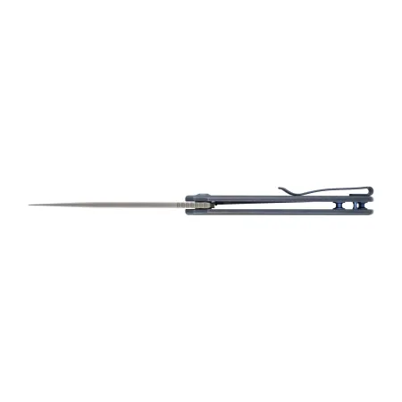 Nóż składany WE Knife Speedster WE21021B-3 blue