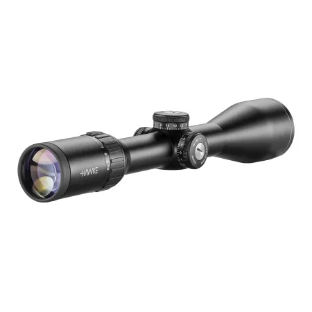 Luneta celownicza Hawke Endurance 30 WA 2.5-10x50 LRC 10x