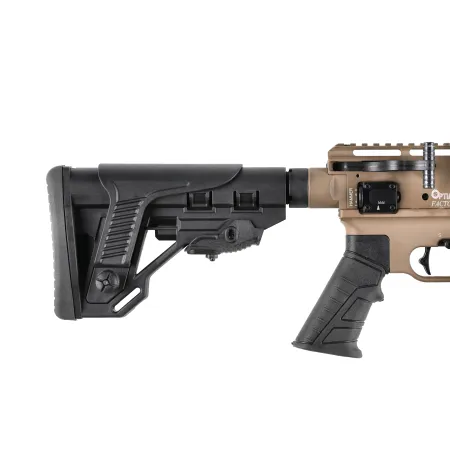 Wiatrówka PCP Optima by Hatsan Factor FDE 6.35 mm