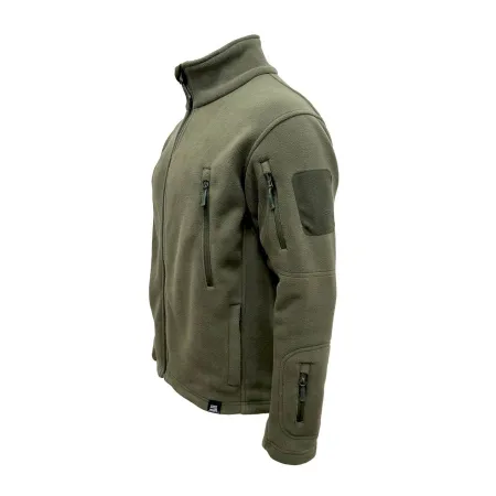 Bluza męska Texar polarowa Aventor oliwka