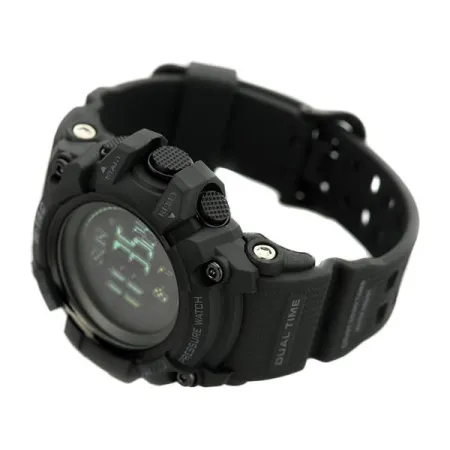 Zegarek M-Tac taktyczny Adventure czarny