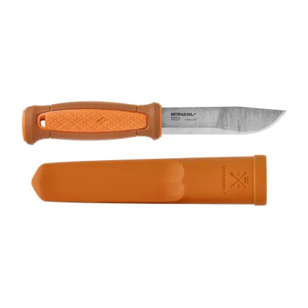Nóż Morakniv Kansbol Multi-Mount pomarańczowy stal nierdzewna