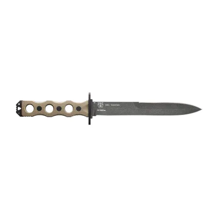 Nóż Benchmade 185BK-1 SOCP