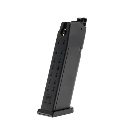 Magazynek do Glock 17 gen 4. 4,5 mm blowback