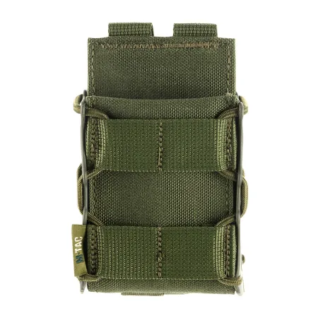 Ładownica M-Tac na magazynek Kołczan mini oliwka