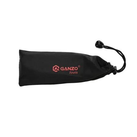 Nóż składany Ganzo G7453P-BK-WS z gwizdkiem