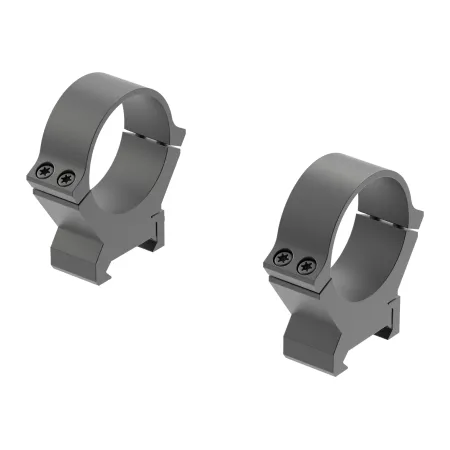 Montaż stalowy Leupold PRW2 34 mm