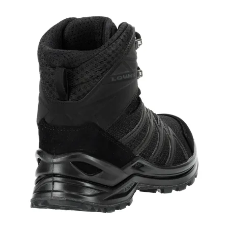 Buty taktyczne damskie LOWA INNOX PRO GTX MID TF czarne
