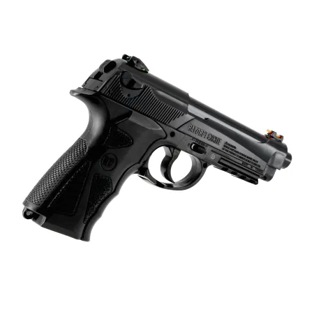 Pistolet wiatrówka RazorGun Excite 4,5 mm BB CO2