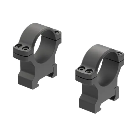 Montaż aluminiowy Leupold BackCountry Cross-Slot 30 mm