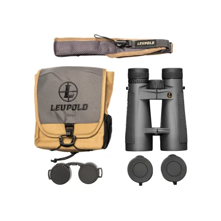 Lornetka Leupold BX-5 Santiam HD 10x50
