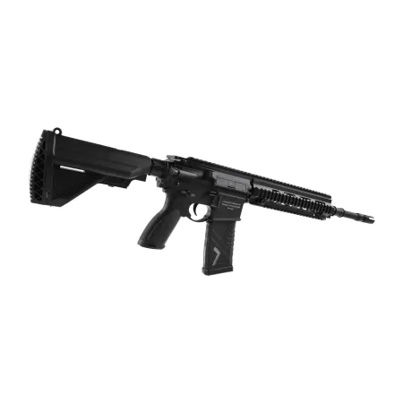 Replika karabinek ASG H&K Heckler&Koch HK416 AEG F-S 6 mm elektryczna