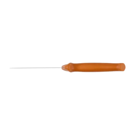 Nóż Morakniv Hunting Curved Boning pomarańczowy stal nierdzewna