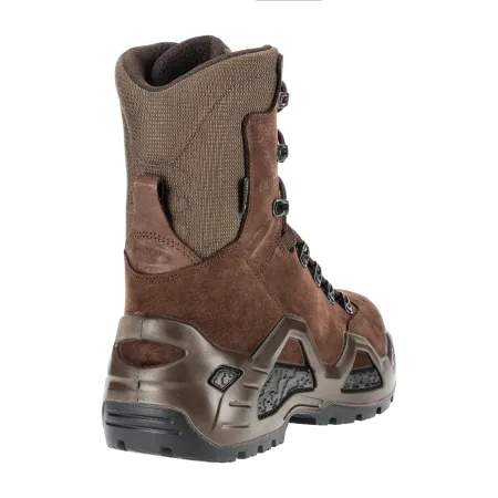 Buty męskie LOWA Z-8N GTX C UK ciemnobrązowe