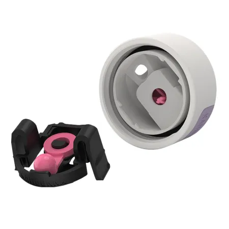 Kubek termiczny Kambukka Olympus 500 ml Aurora Pink