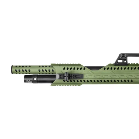 Wiatrówka PCP Optima by Hatsan Invader auto OD 5.5 mm