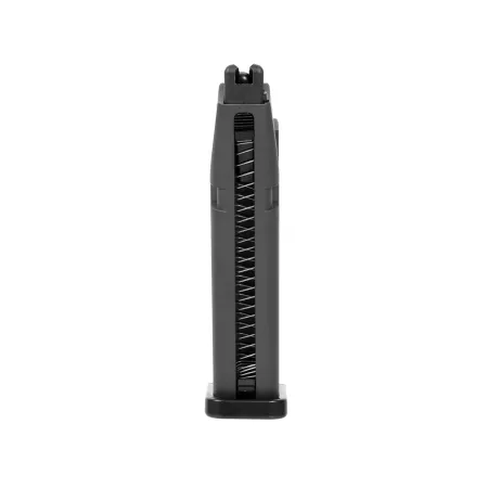 Magazynek do ASG Glock 17 gen 5. 6 mm 18 nabojowy