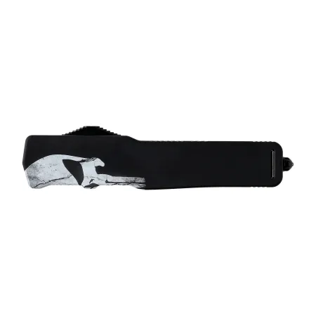Nóż OTF Templar Knife Excalibur Slim Black Fallen Dagger