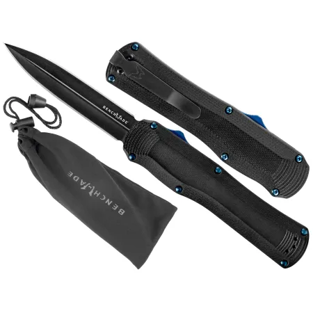 Nóż OTF Benchmade 3400BK Autocrat