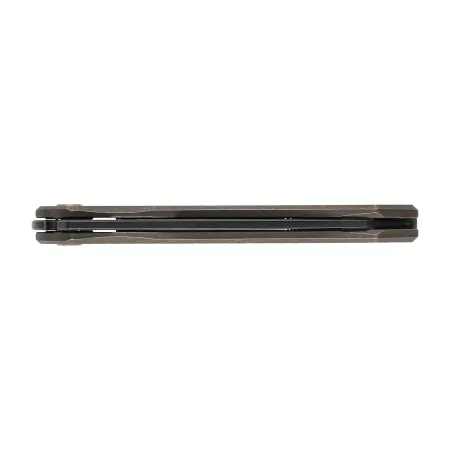 Nóż składany WE Knife Version R WE21031-4 bronze