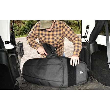Pokrowiec na broń Leapers Alpha Battle Carrier Sling Pack 34