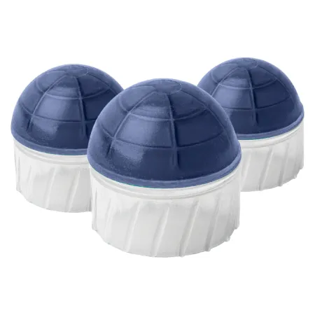 Kule z farbą T4E Sport MAB 68 Prec kal. .68 10 szt. niebieskie