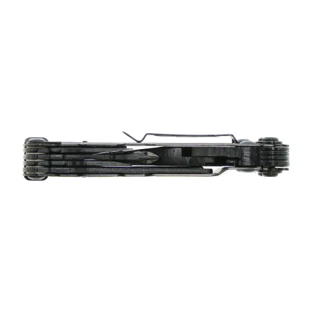 Multitool Sog PowerAccess Black